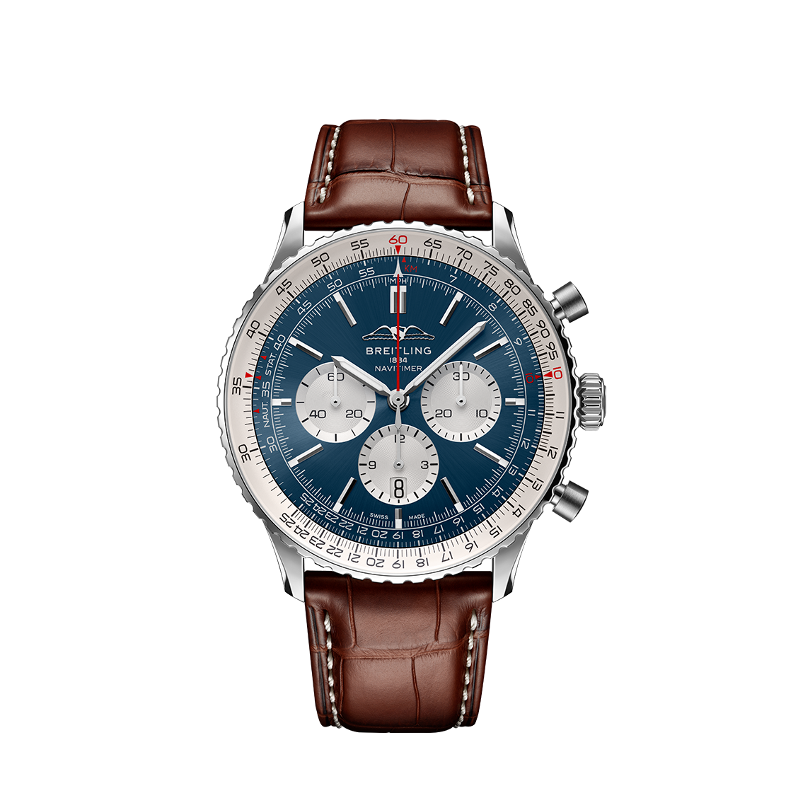 Breitling Navitimer Juwelier Wagner