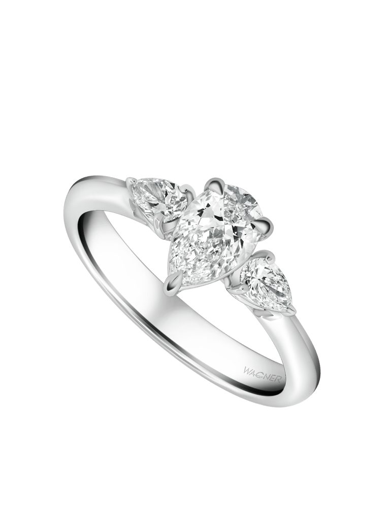 Solitaire No 12 Image