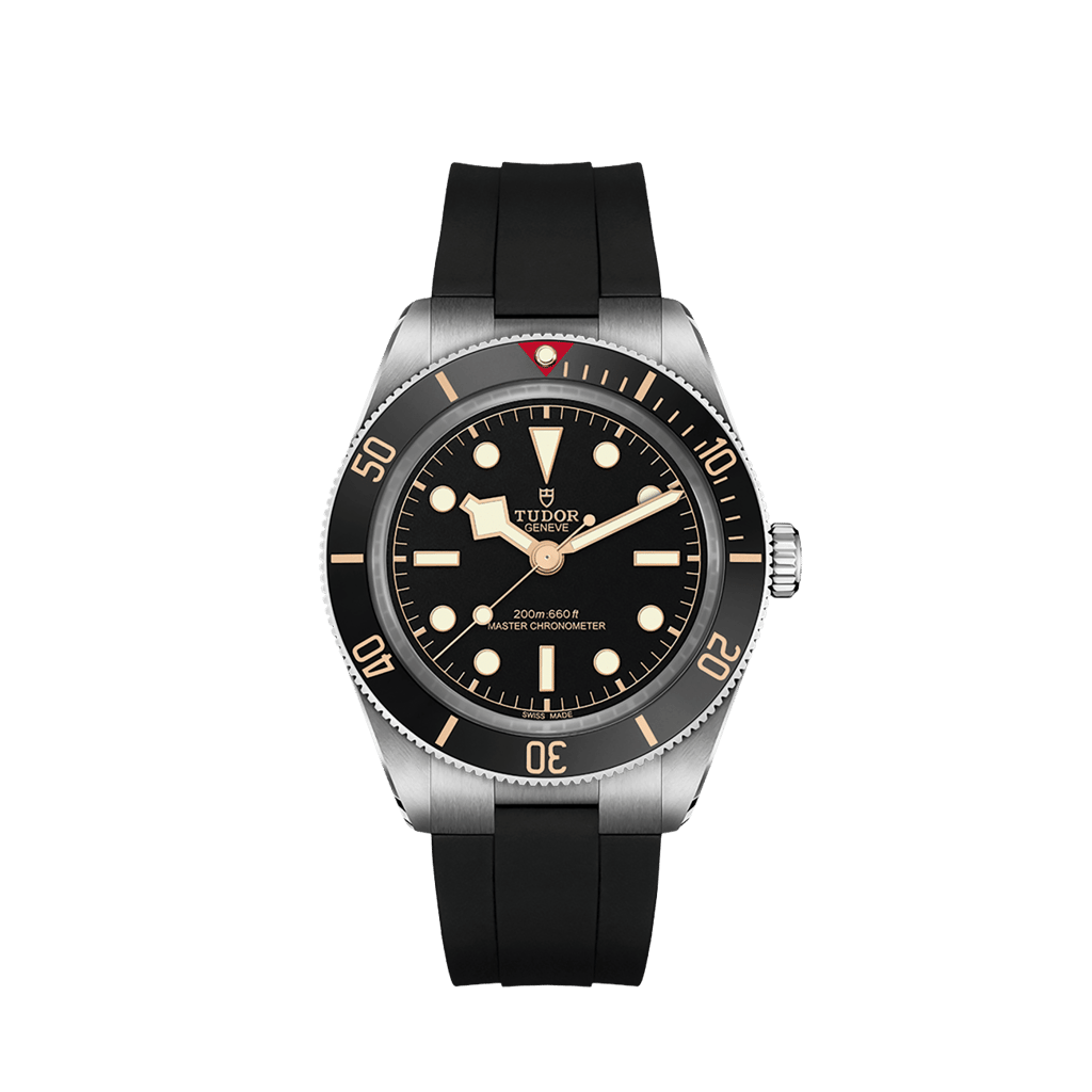 Black Bay Image