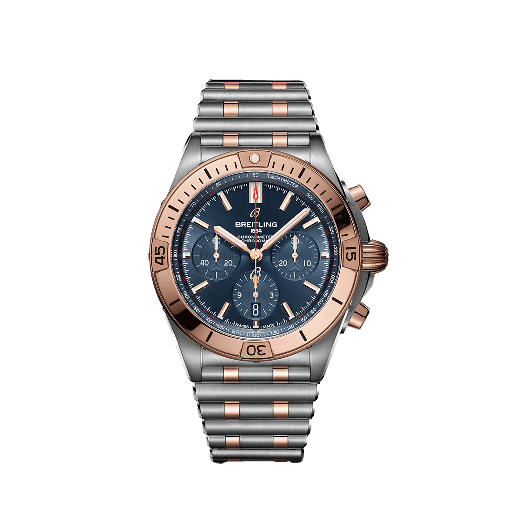 Chronomat Image