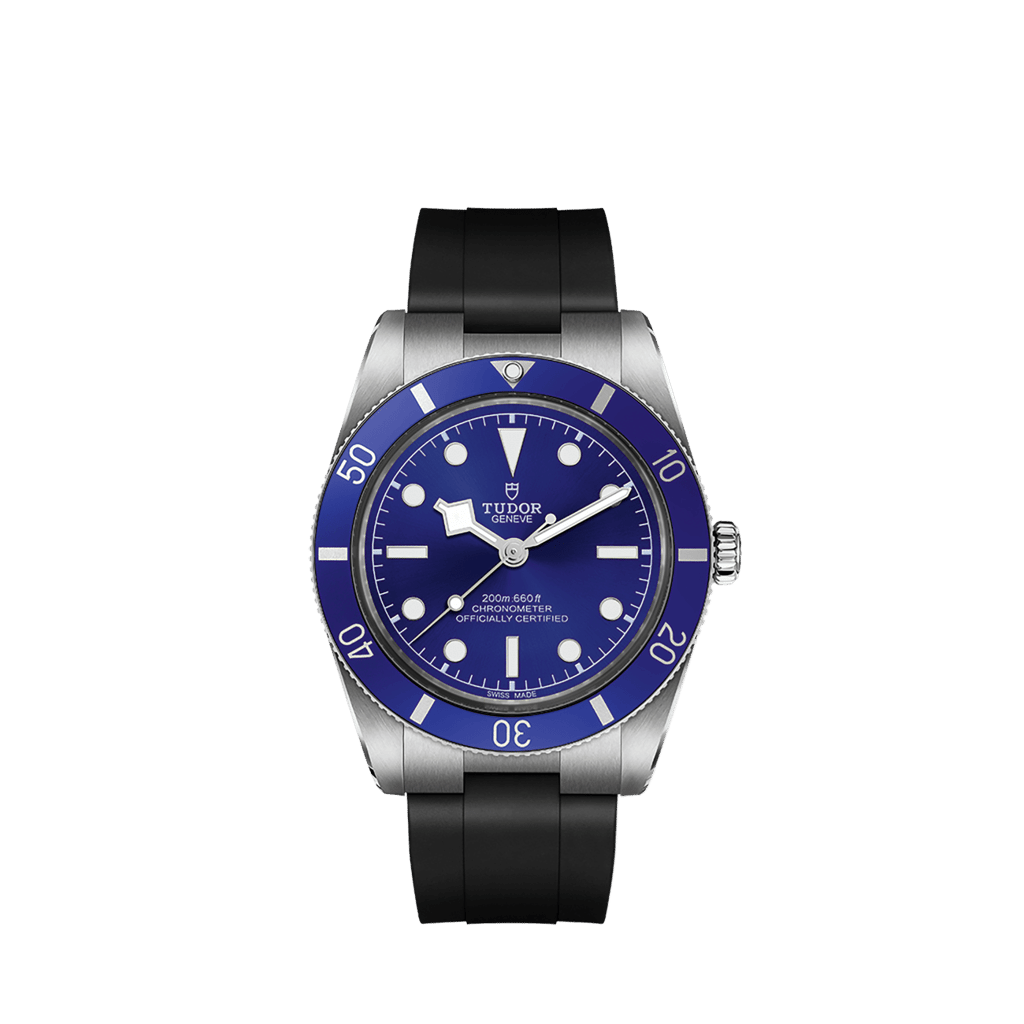 Black Bay Image