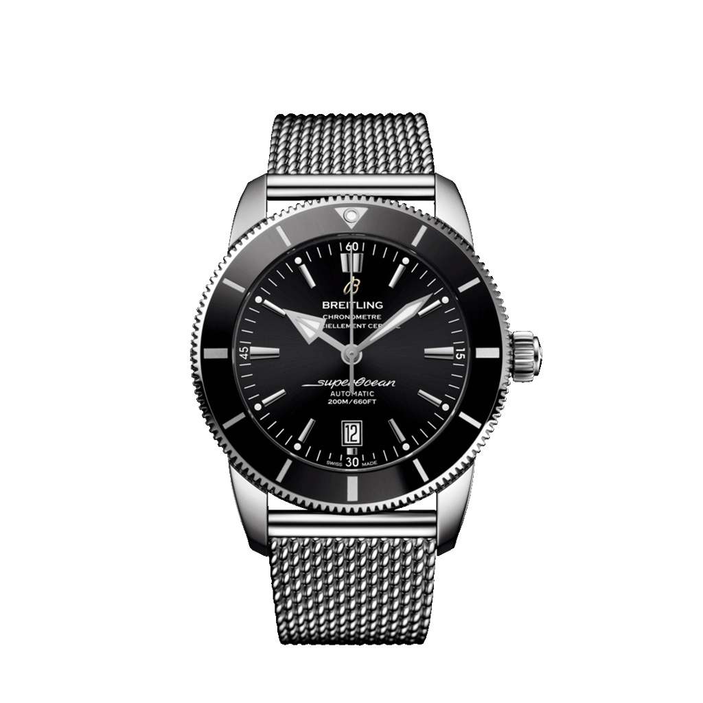 Breitling Superocean Heritage Juwelier Wagner