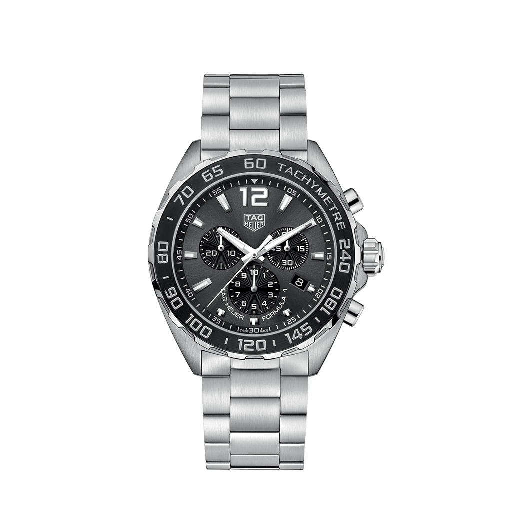 TAG Heuer Formula 1 Image