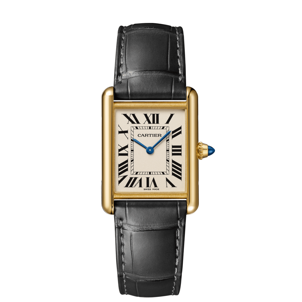 Cartier - Tank - Juwelier Wagner