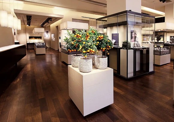Juwelier Wagner Headquarter
