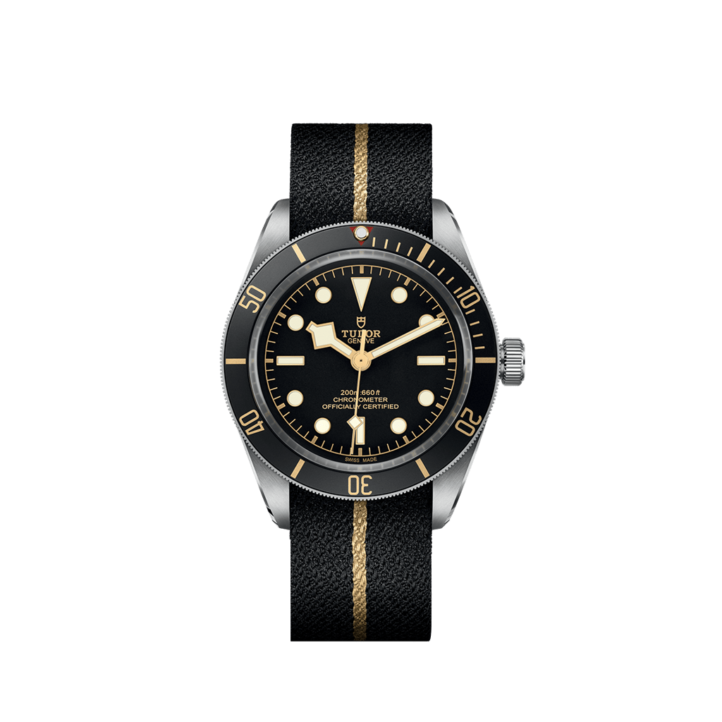 Black Bay Image