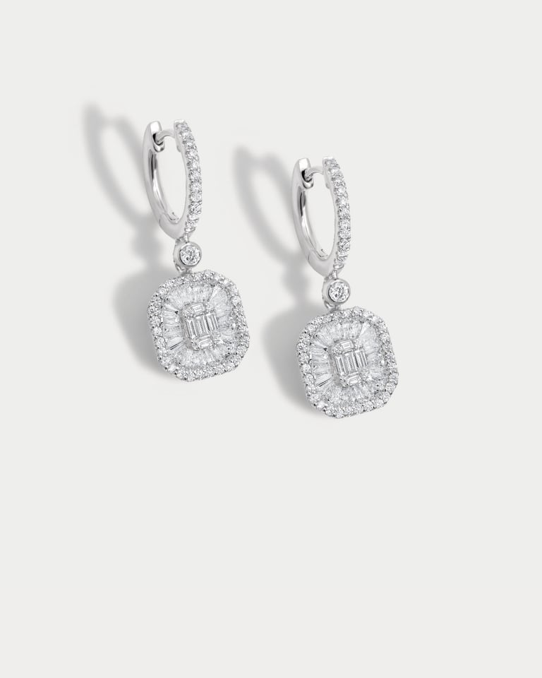 Ohrschmuck