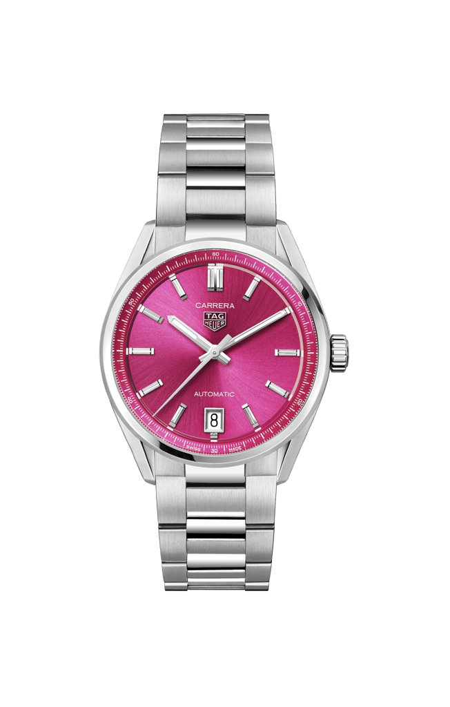TAG Heuer Carrera Image