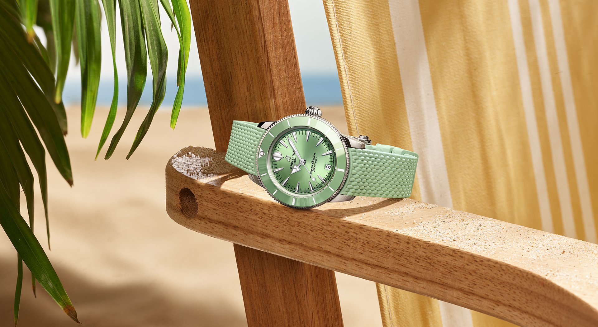 Chronomat