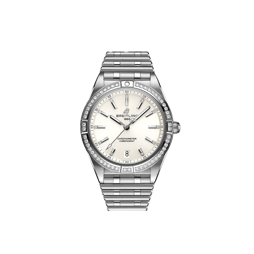 Chronomat Image