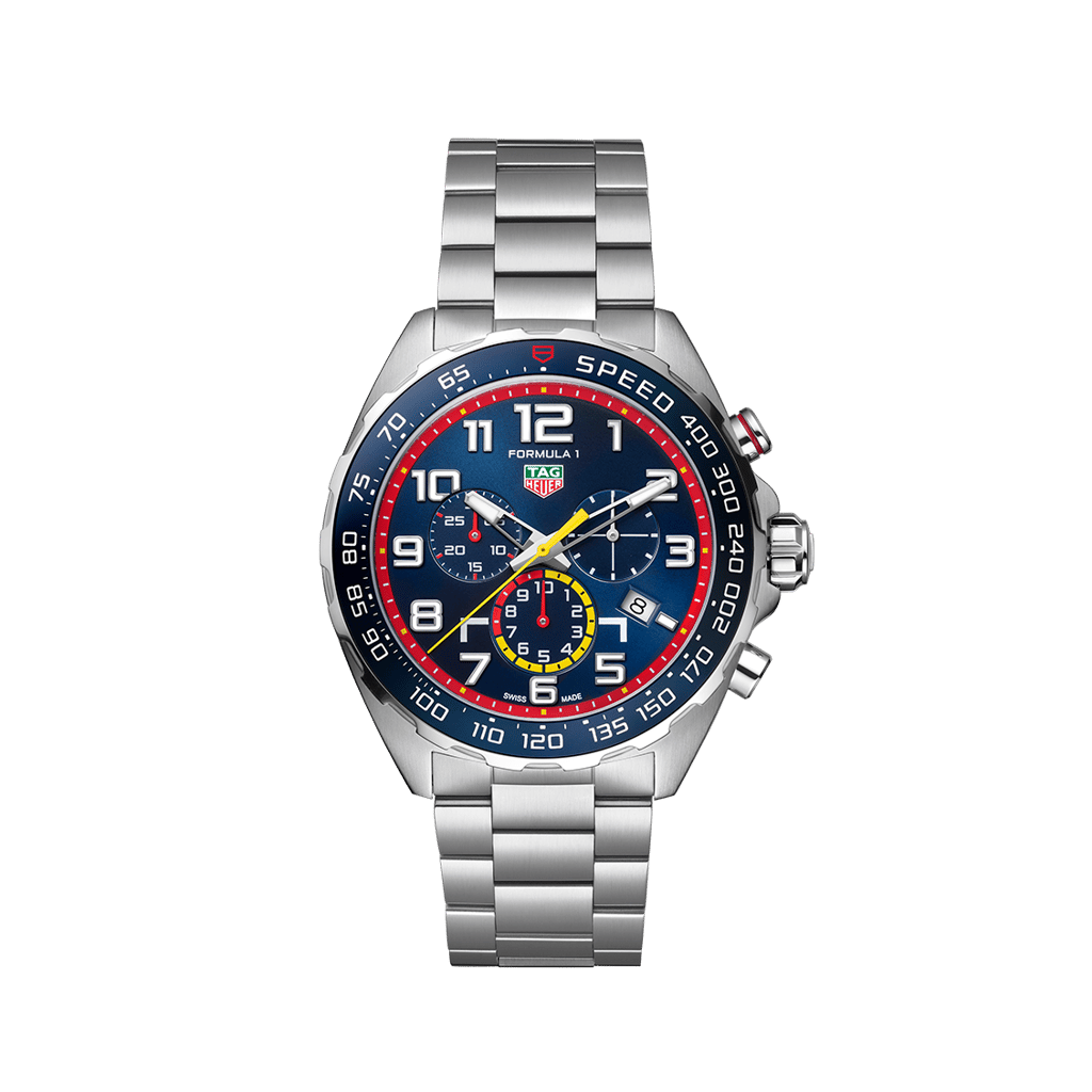 TAG Heuer TAG Heuer Formula 1 Juwelier Wagner