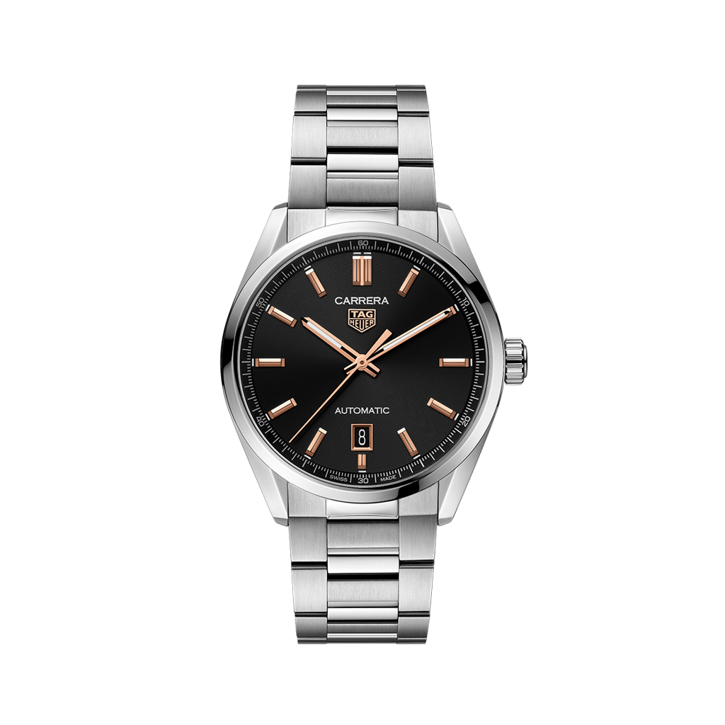 TAG Heuer Carrera Image