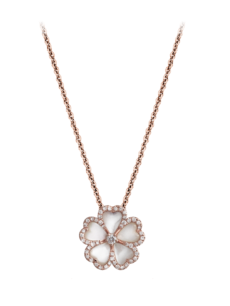 Flora Diamond Medium Image