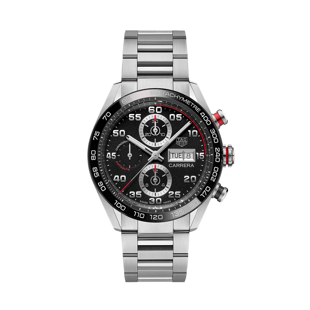 TAG Heuer Carrera Image