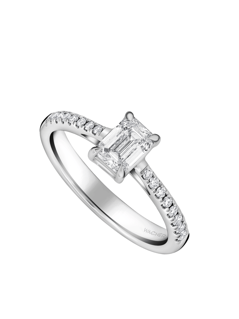 Solitaire No 16 Image