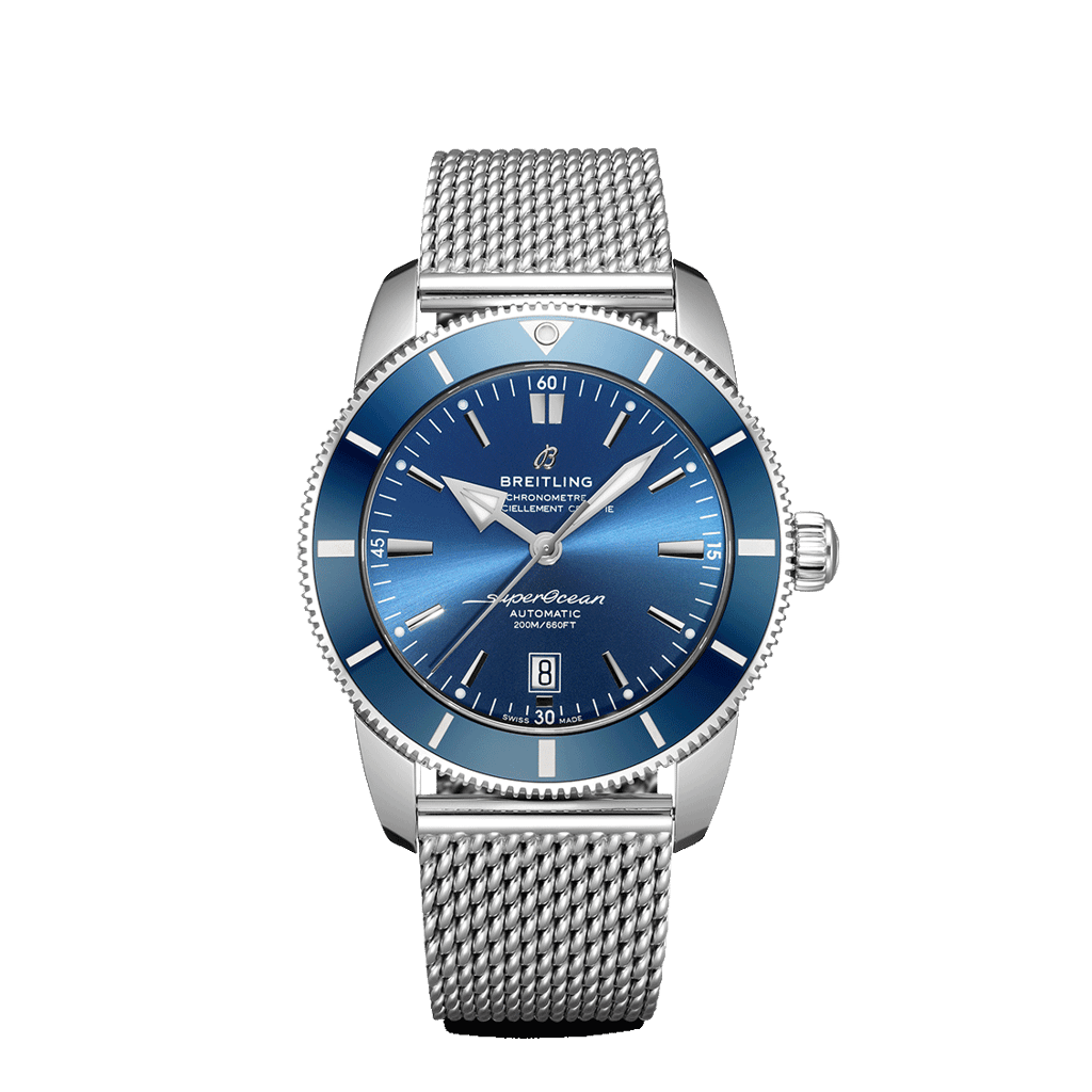 Breitling Superocean Heritage Juwelier Wagner