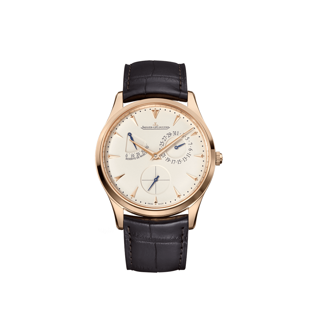 Jaeger LeCoultre Master Ultra Thin Juwelier Wagner