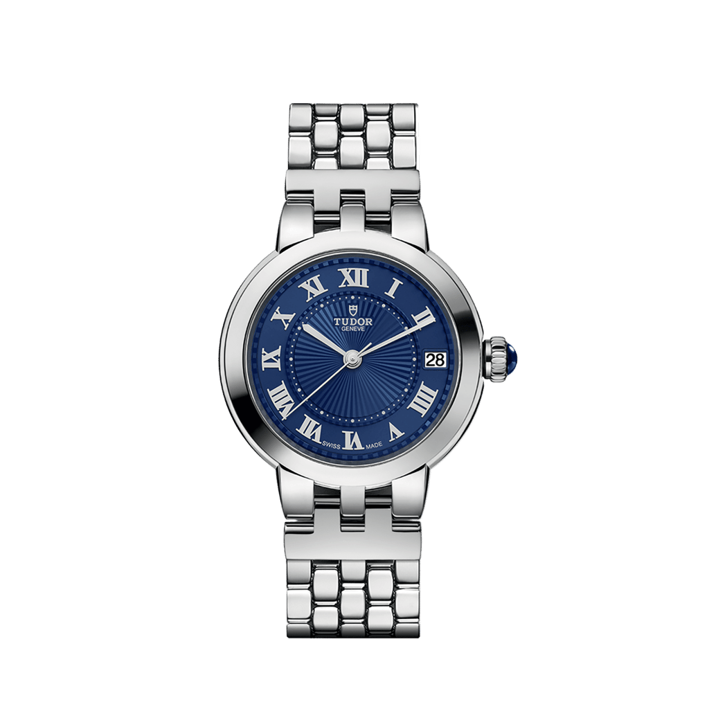Clair de Rose Image