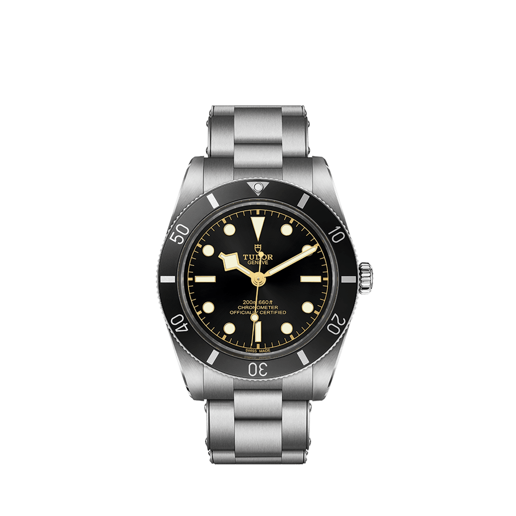 Black Bay Image