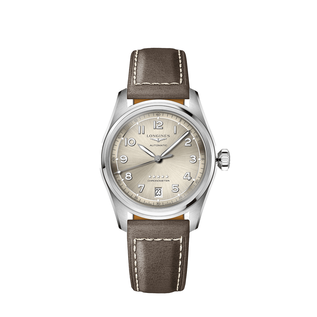 Longines Spirit Image