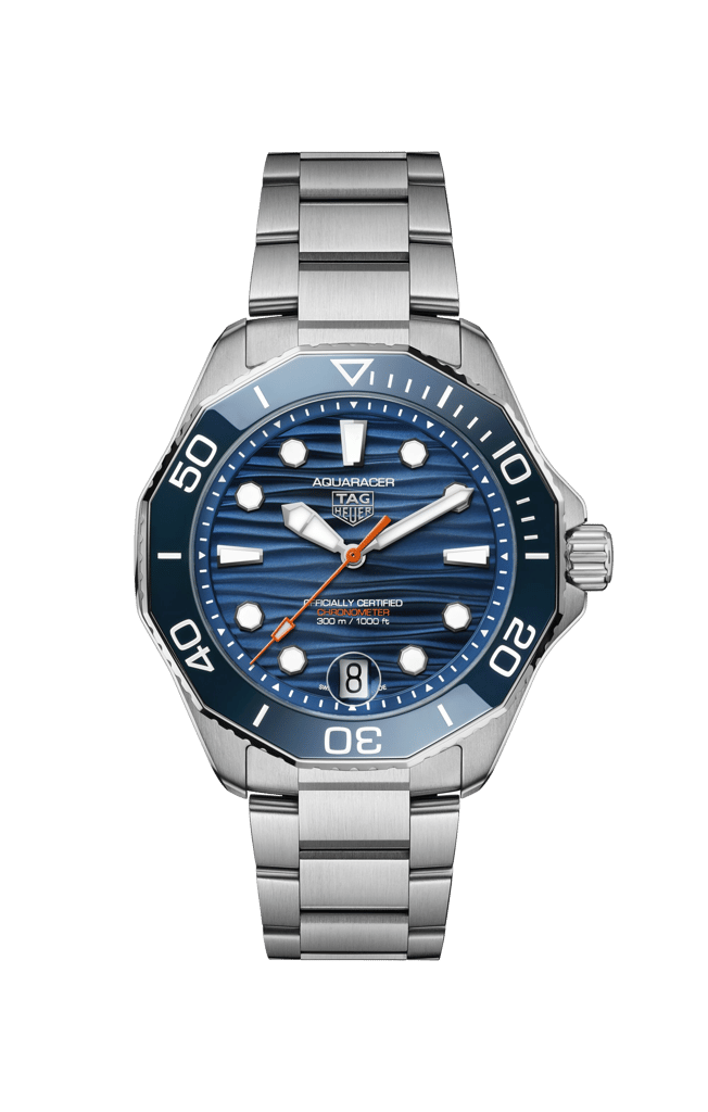 Aquaracer Image