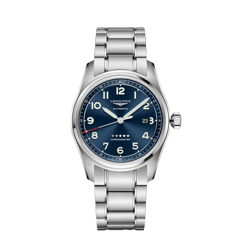 Longines Spirit Image