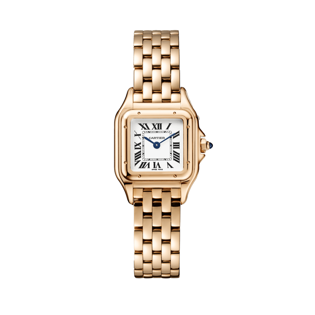 Cartier - Panthère de Cartier - Juwelier Wagner