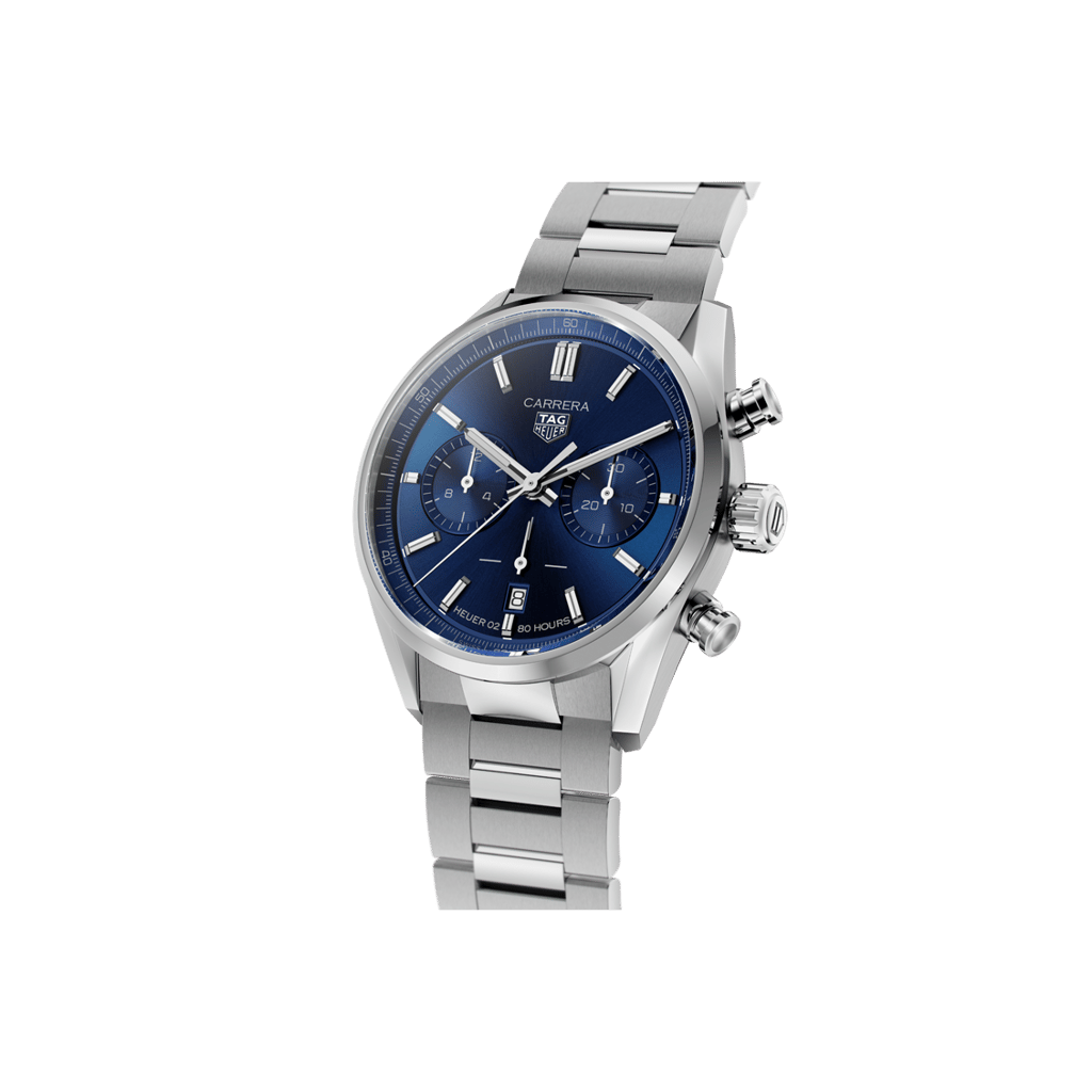 TAG Heuer Carrera Image