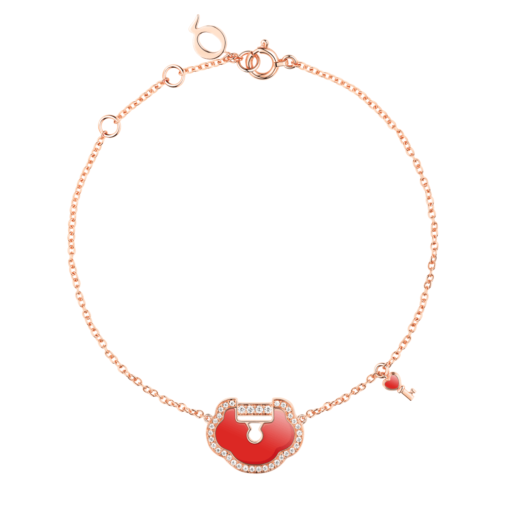Yu Yi Lock Image