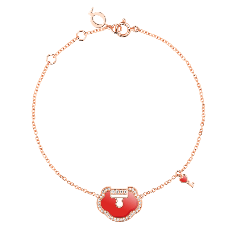 Yu Yi Lock Image