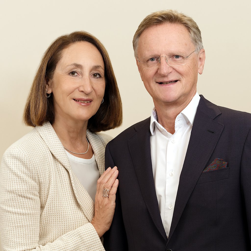 The third Generation
