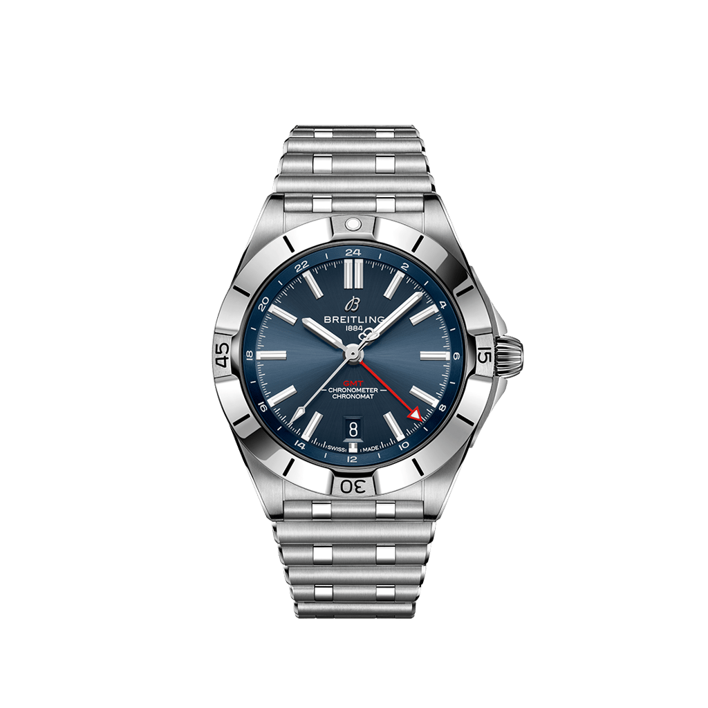 Chronomat Image