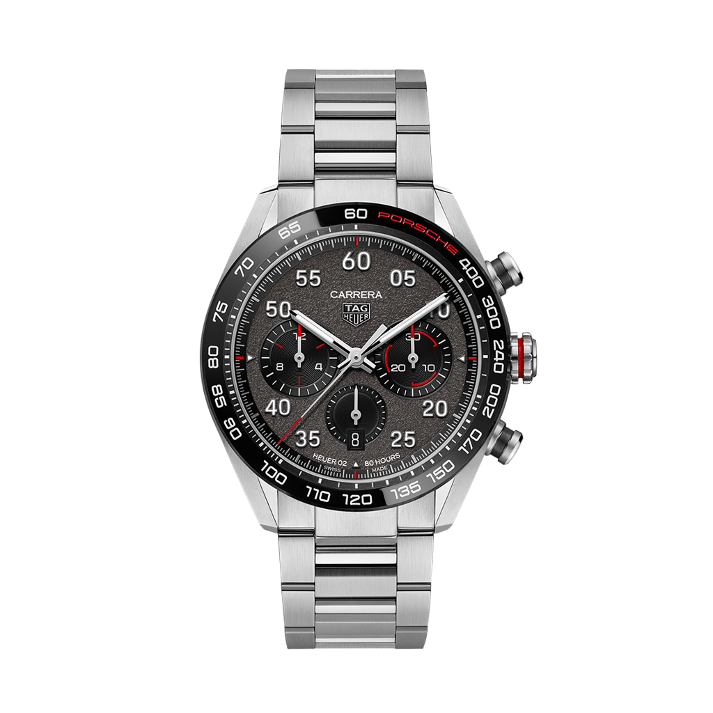 TAG Heuer Carrera Porsche Image