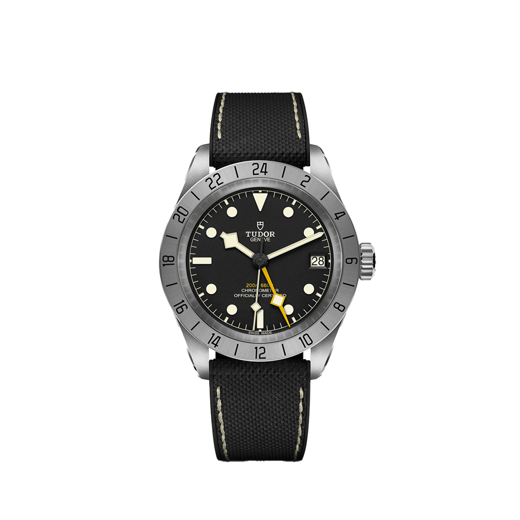 Tudor Black Bay Juwelier Wagner