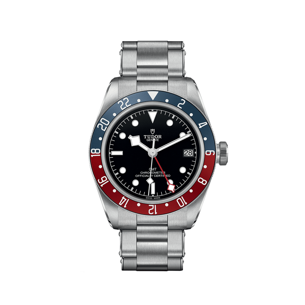 Tudor cosc discount