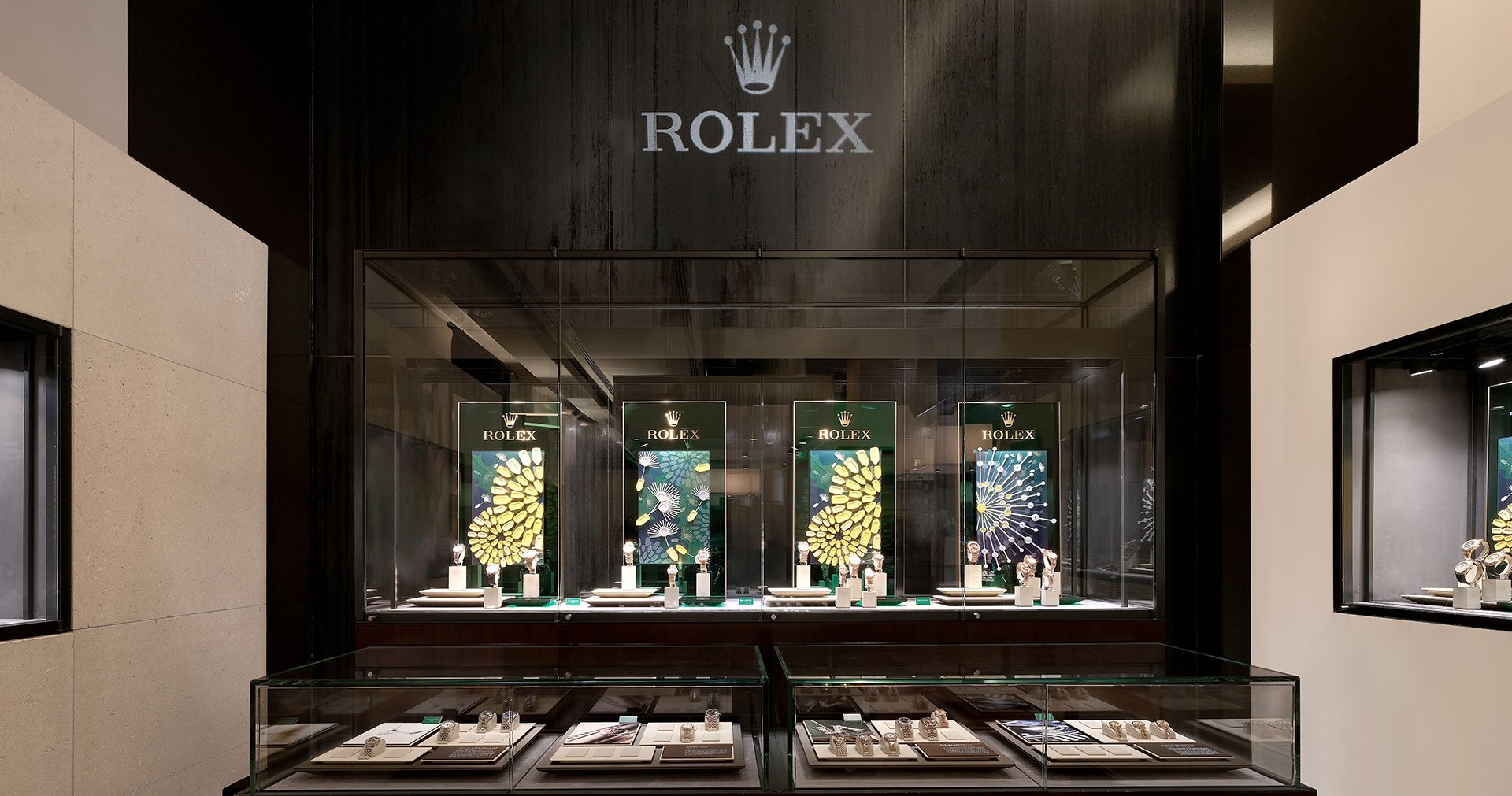 Rolex Store