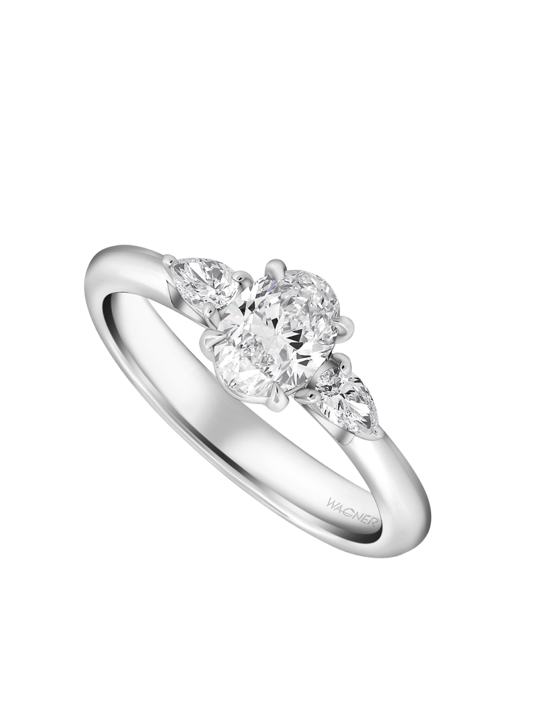 Solitaire No 12 Image