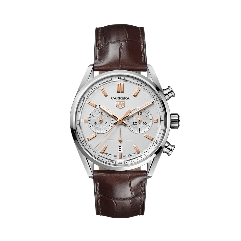 TAG Heuer Carrera Image