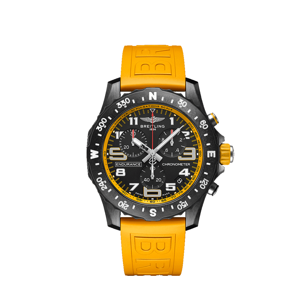 Breitling Endurance Pro Juwelier Wagner