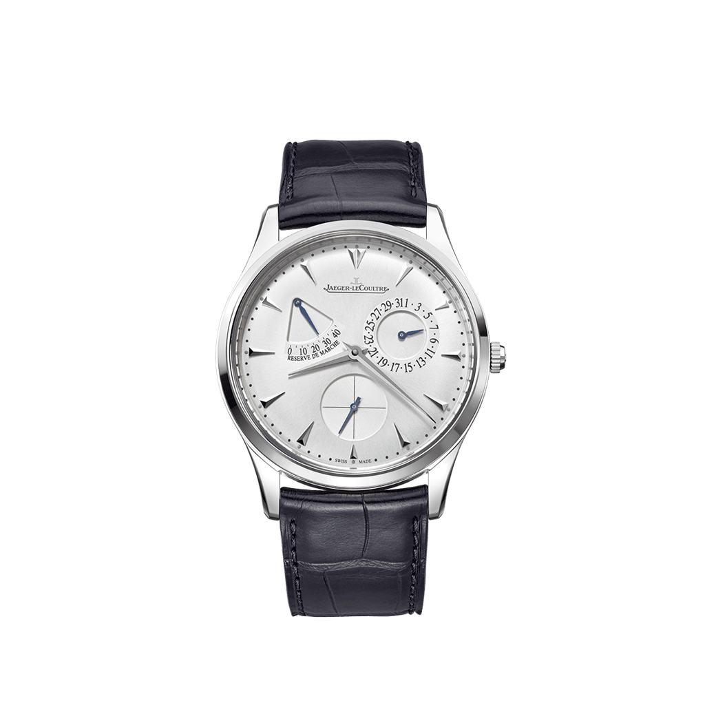 Jaeger lecoultre owner online