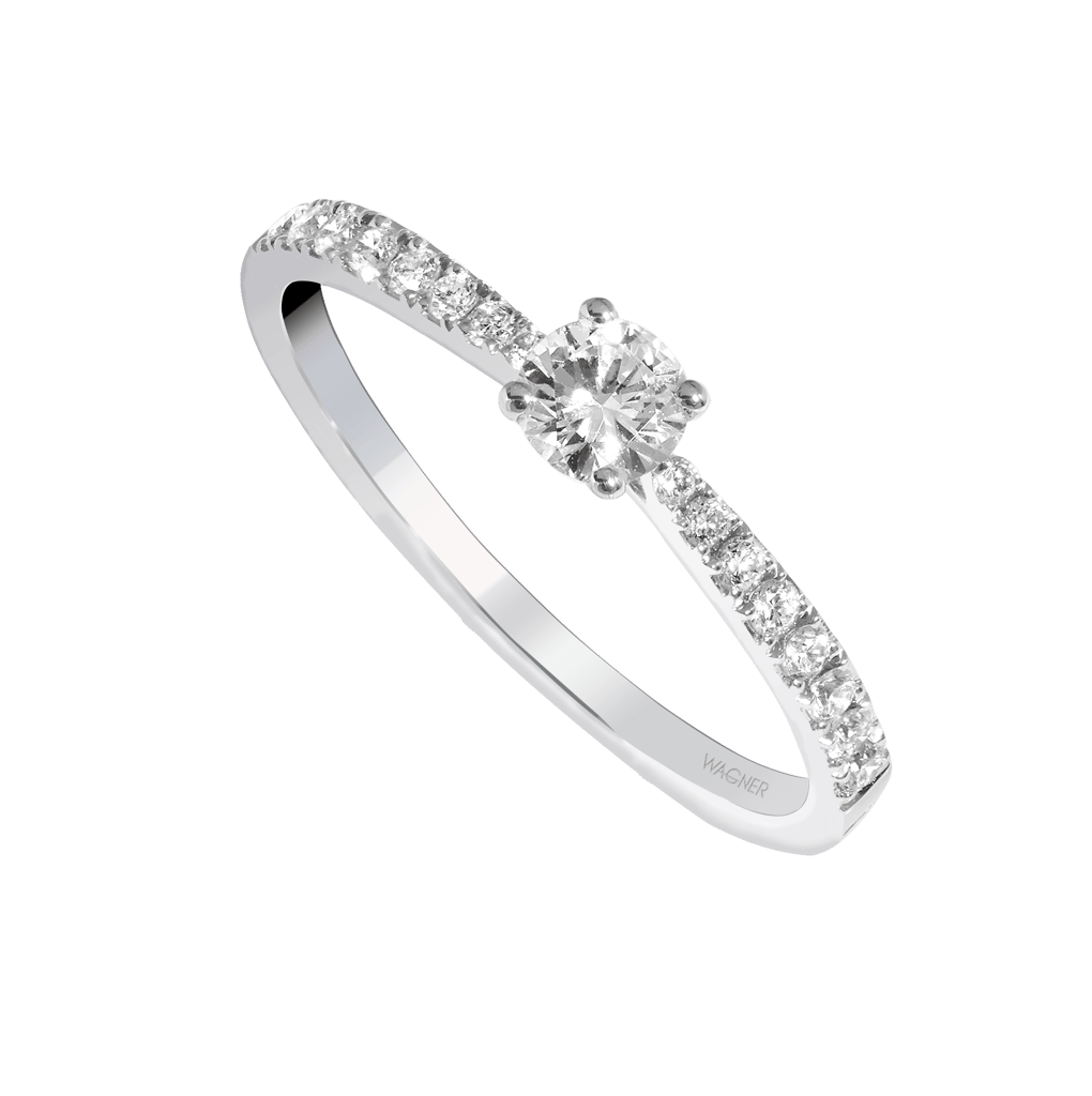 Solitaire No 16 Image