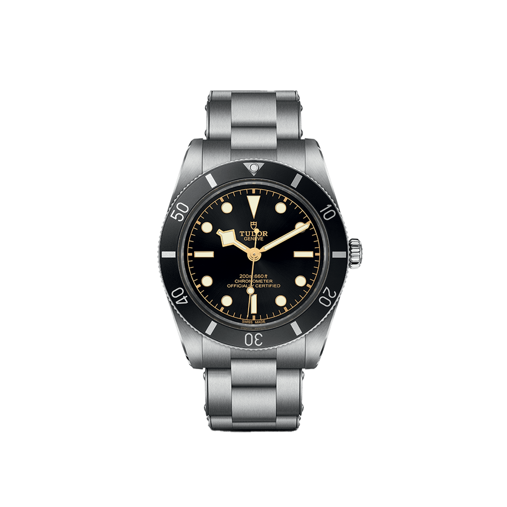 Black Bay Image