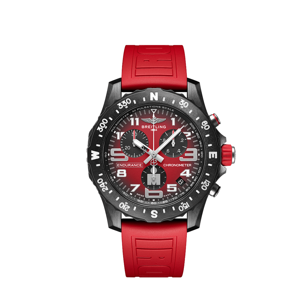 Endurance Pro Image
