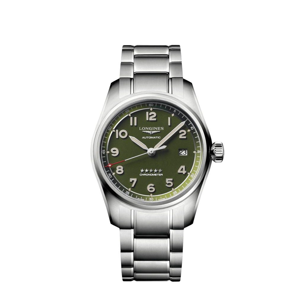 Longines Spirit Image