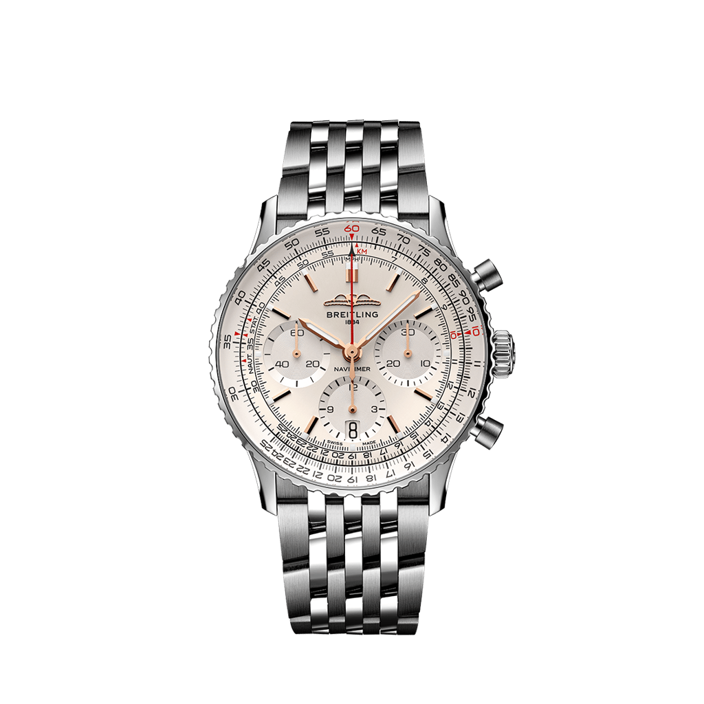 Navitimer Image