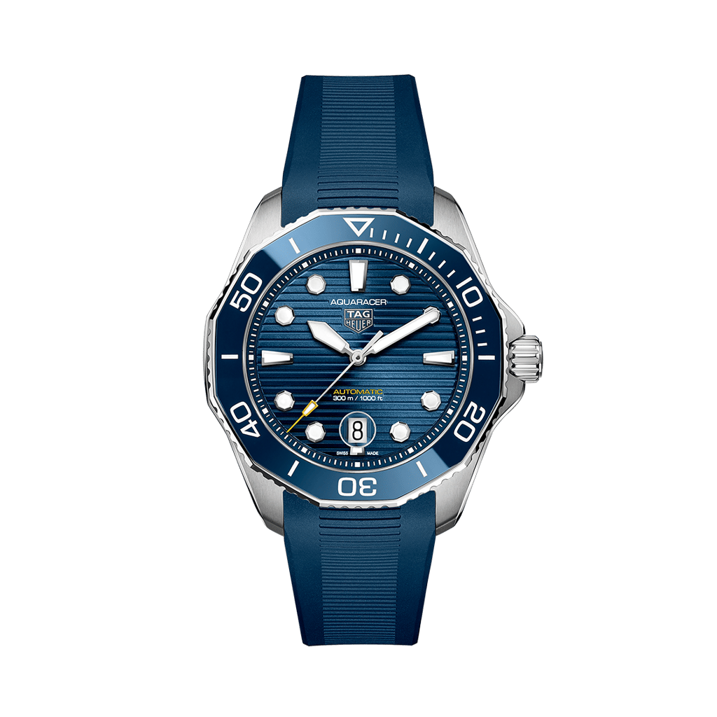 Aquaracer Image