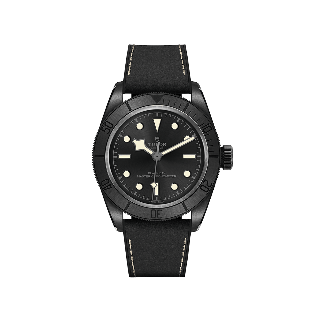 Black Bay Image