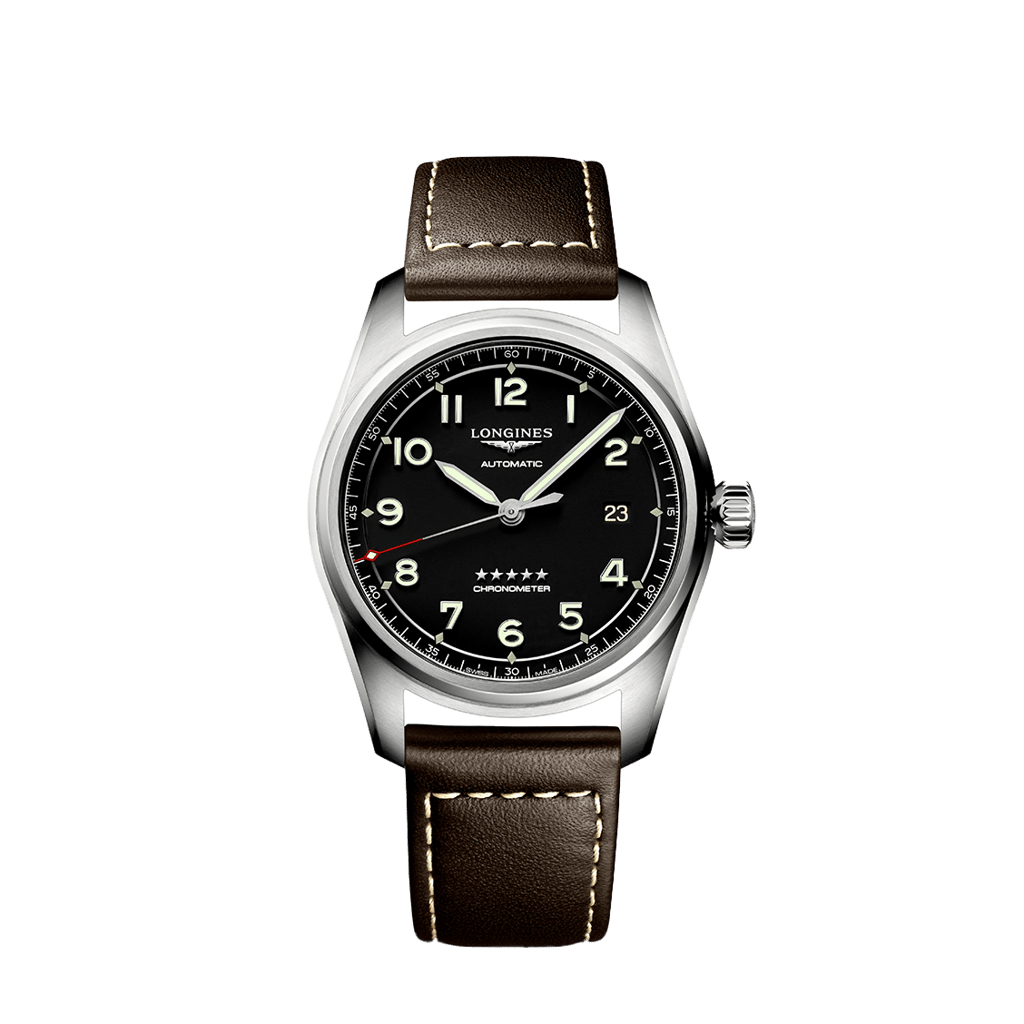 Longines Spirit Image