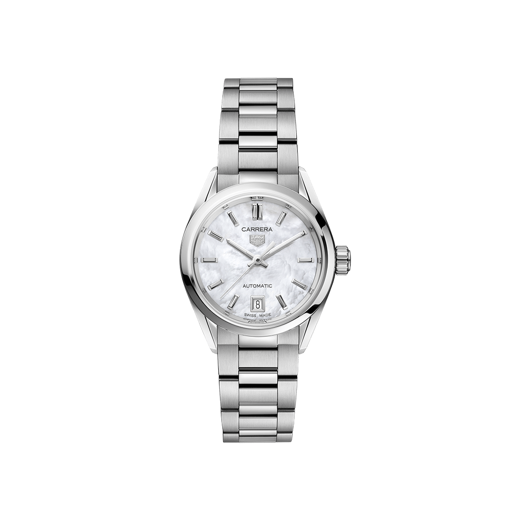 TAG Heuer Carrera Image