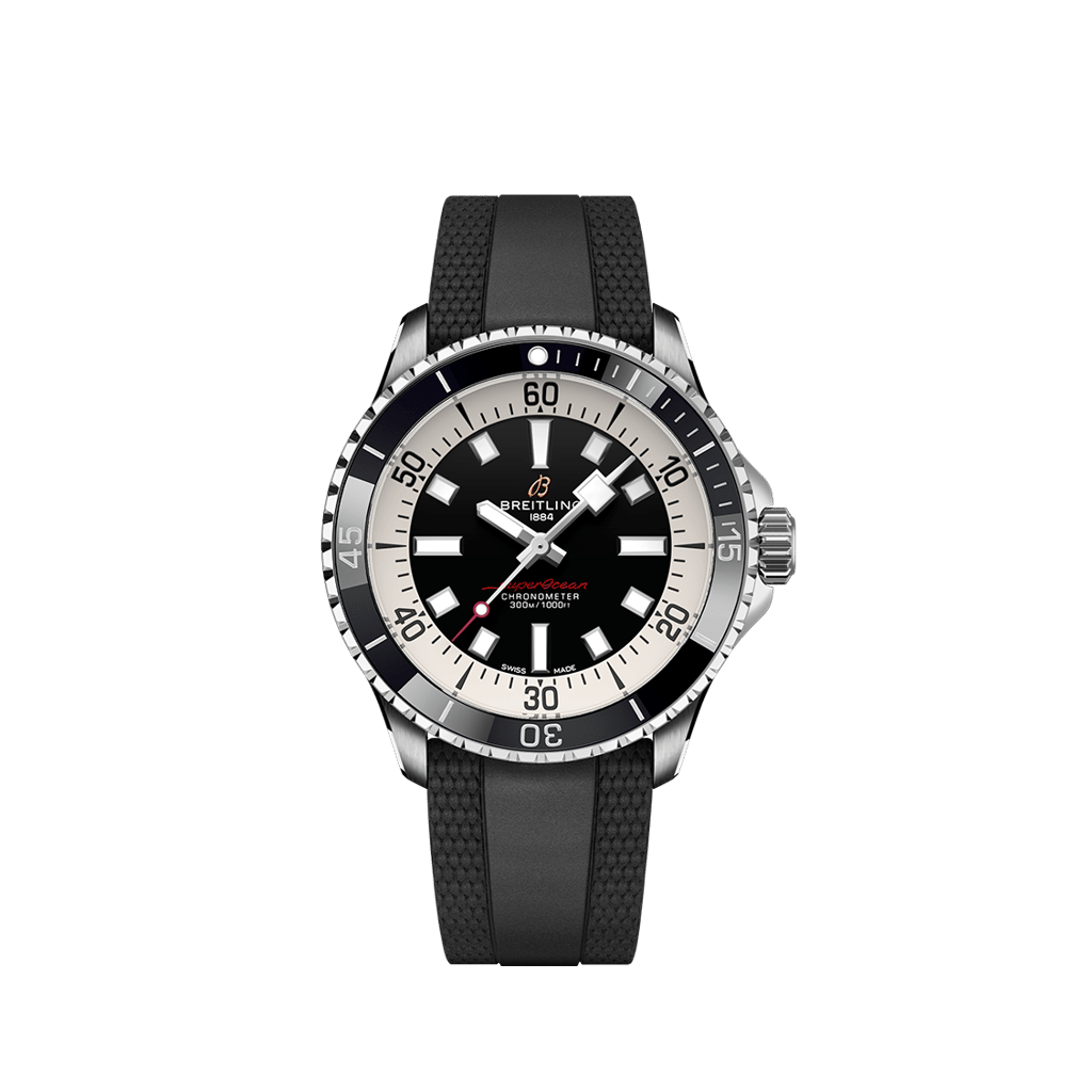 Superocean Image